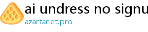 ai undress no signup